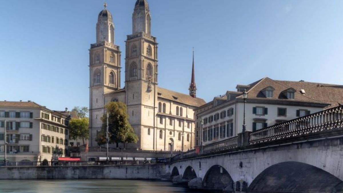 The 12 districts and neighbourhoods of Zurich | Advisor 